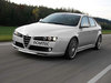 Alfa Romeo 159 [2007]  Novitec