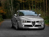 Alfa Romeo 159 [2007]  Novitec