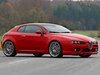 Alfa Romeo Brera [2007]  Novitec