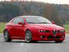 Alfa Romeo Brera [2007]  Novitec