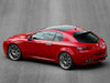 Alfa Romeo Brera [2007]  Novitec