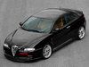 Alfa Romeo GT [2007]  Novitec