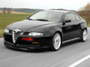 Alfa Romeo GT [2007]  Novitec