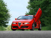 Alfa Romeo GT X-Supero [2005]  Novitec