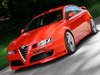 Alfa Romeo GT X-Supero [2005]  Novitec