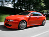 Alfa Romeo GT X-Supero [2005]  Novitec