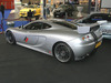 Ascari KZ1 [2008]