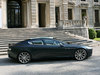 Aston Martin Rapide Concept [2006]