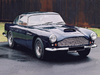 Aston Martin DB4 [1958]