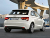 Audi A1 [2010]