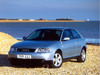 Audi A3 [1996]