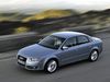 Audi A4 [2005]