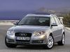 Audi A4 [2006]