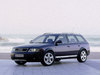 Audi Allroad [2000]