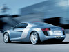 Audi R8 Concept [2005]