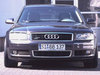 Audi A8 [2005]  B&B Automobiltechnik