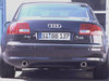 Audi A8 [2005]  B&B Automobiltechnik