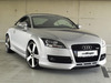 Audi TT [2006]  Oettinger