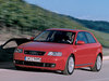Audi S3 [1999]