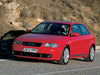 Audi S3 [1999]