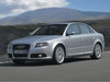 Audi S4 [2004]