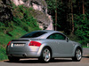 Audi TT [1998]