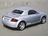 Audi TT [1999]
