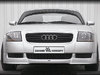 Audi TT [1998]  Zender