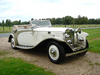Bentley 3.5-litre [1933]