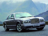 Bentley Arnage [2003]
