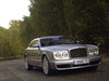 Bentley Brooklands [2007]