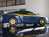 Bentley Continental GT LeMANSory [2007]  Mansory
