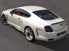 Bentley Continental GT LeMANSory [2007]  Mansory