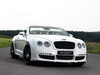 Bentley Continental GTC Le Mansory Convertible [2007]  Mansory