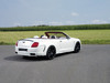 Bentley Continental GTC Le Mansory Convertible [2007]  Mansory