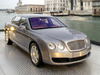 Bentley Continental [2006]