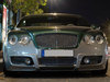 Bentley Continental GT [2006]  Mansory