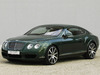 Bentley Continental GT [2006]  MTM