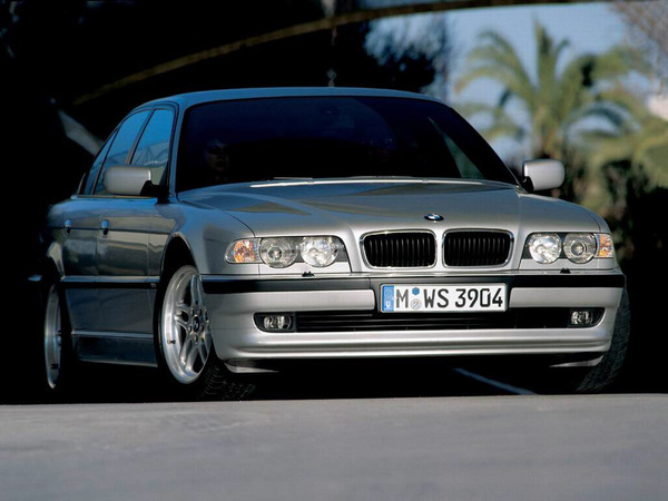 BMW 7er [1994]