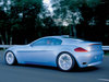 BMW Z9 Concept [2005]