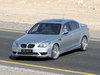 BMW M5 (G5 V10) [2004]  G-Power