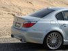 BMW M5 (G5 V10) [2004]  G-Power