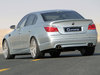 BMW M5 (G5 V10) [2004]  G-Power