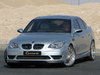 BMW M5 (G5 V10) [2004]  G-Power