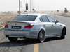 BMW M5 (G5 V10) [2004]  G-Power