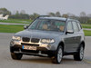 BMW X3 [2006]