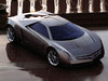 Cadillac Cien Concept [2002]