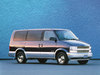 Chevrolet Astro [1999]