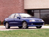 Chevrolet Cavalier [2002]