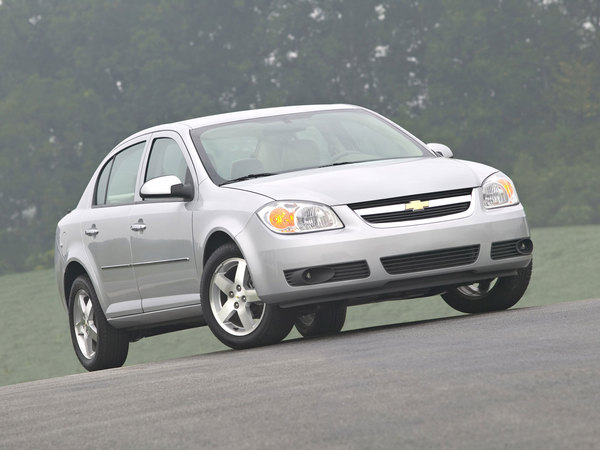 Chevrolet Cobalt [2005]